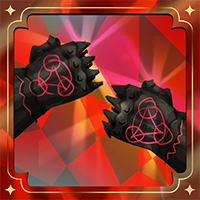 Runed Gauntlets