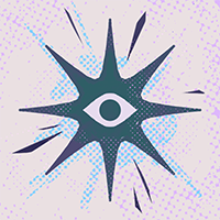 Mystic Burst