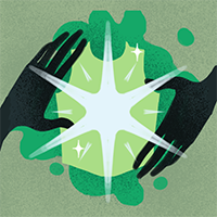 Enchanter's Emblem