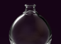River Vial: Dry