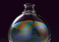 River Vial: Oil