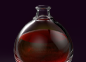 River Vial: Blood