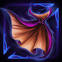 Vampiric Shroud