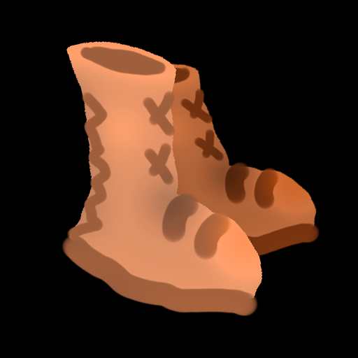Combat Boots