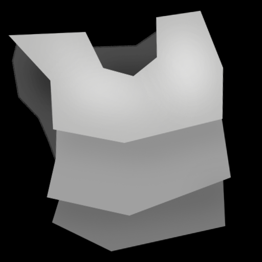 Plated Metal