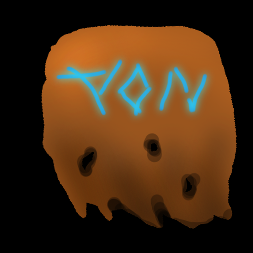 Runic Hide