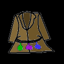 Alchemist Coat