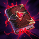 Blood-Bound Book