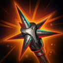 Brawler’s Beat Stick
