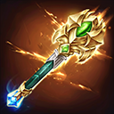 Daybreak Gavel