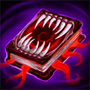 Gluttonous Grimoire