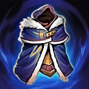 Magi's Cloak