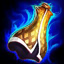 Mantle Of Discord