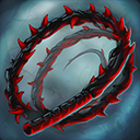 Sanguine Lash