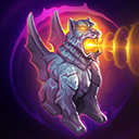 Screeching Gargoyle