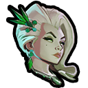 Lady Geist