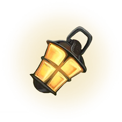 Luxforge Lantern
