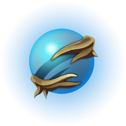 Orb Of Enlightenment