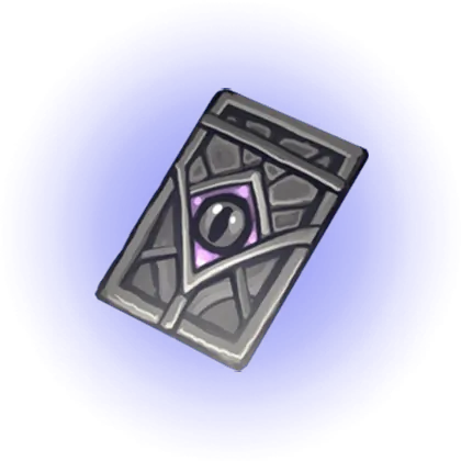 Warlock Crest
