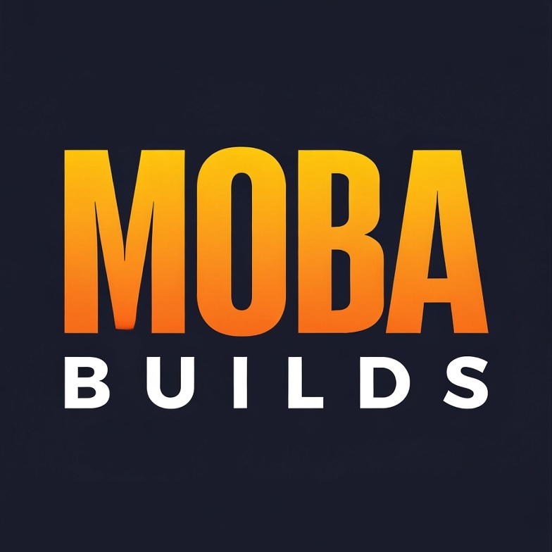 MOBA Builds