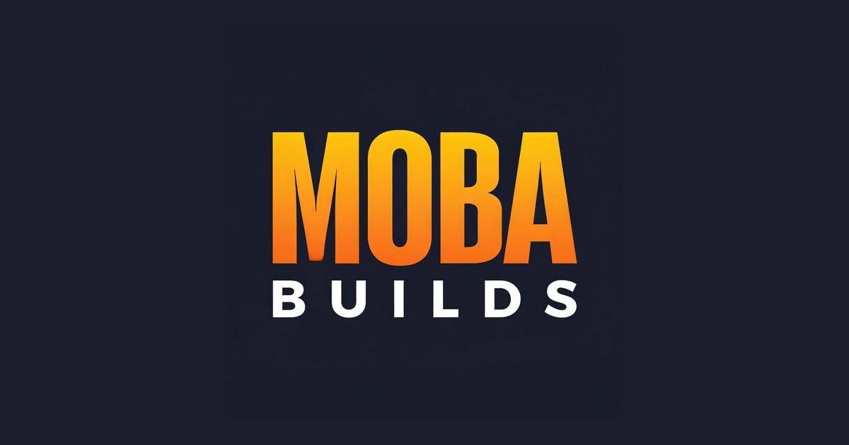 LoL Builds, Stats & Meta 2026 — Champion Tier List & Win Rates | MOBA ...